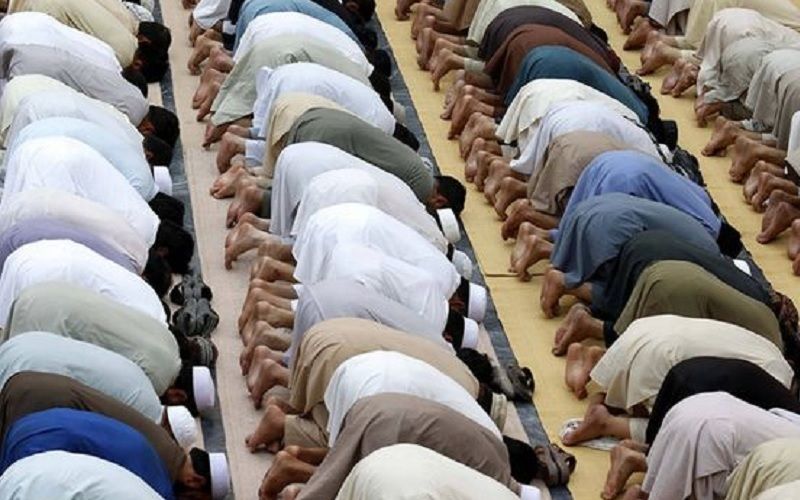 Muhammadiyah Hari Ini Sholat Idul Adha, Ternyata Ini Alasannya