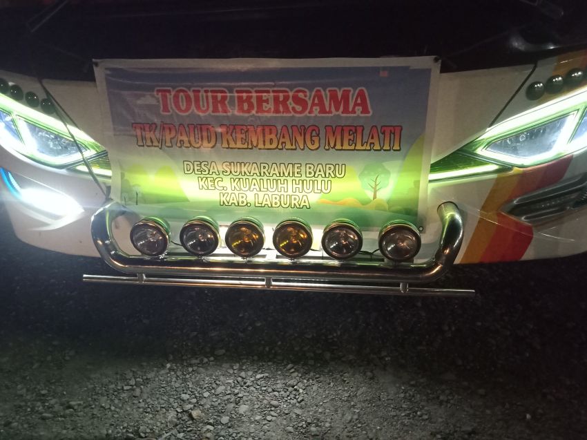 Pungli Marak di Siantar, Rombongan TK Dipungut Rp50 Ribu