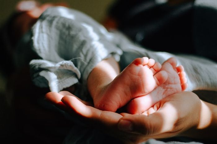Fakta Ibu di Simalungun Kubur Bayinya yang Baru Lahir Terungkap