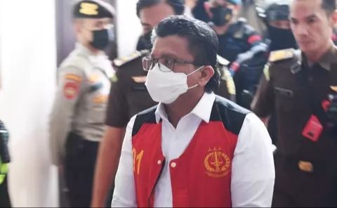 Eksaminasi Vonis Mati Sambo, Pakar Hukum : Banyak Pertimbangan Hakim yang Janggal