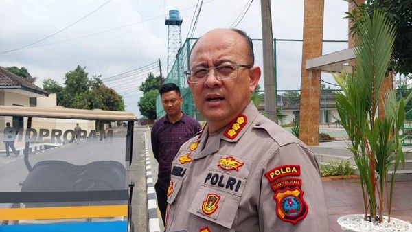 Kasus Penggelapan 12 KG Sabu Oleh Personel, Ini Kata Propam Polda Sumut