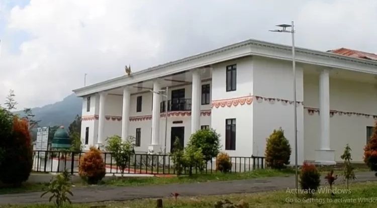 Ini Kampung Pelosok di Pemalang, tapi Punya Kantor Desa Bak Istana Negera
