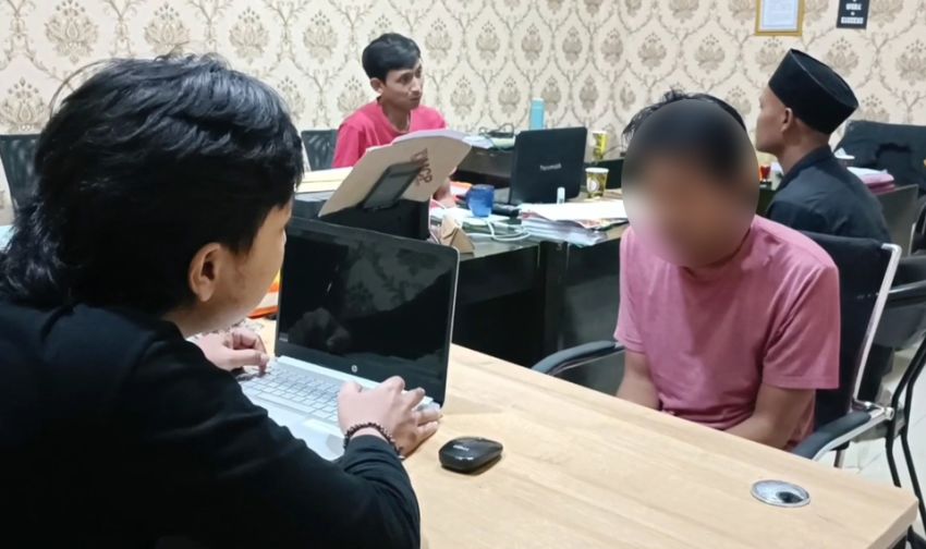 Dua Pelaku TPPO di Pandeglang Ditangkap Gegara Jual Dua Pelajar Jadi PSK