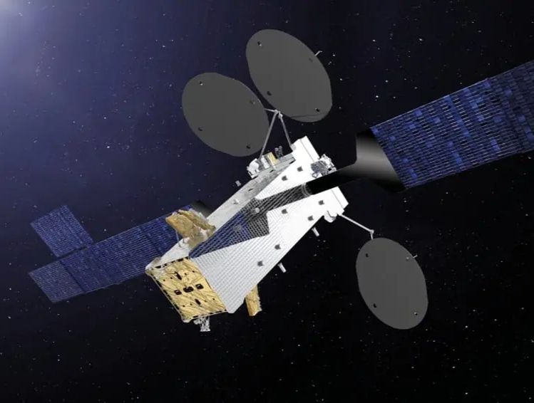 Satelit SATRIA-1 Mengorbit, Ternyata Ini Fungsinya