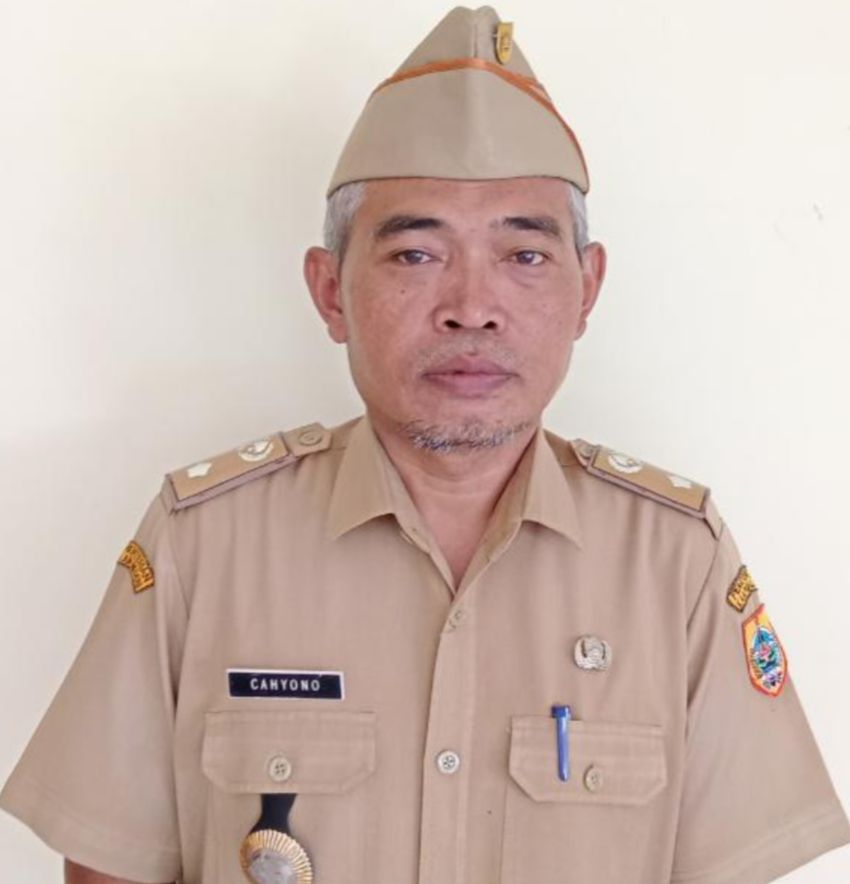 Kuta Bantarbolang Jadi Desa Percontohan Anti Korupsi, Ini Kata Kepala Desa
