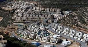 Israel Recanakan Bangun 5.700 Unit Rumah di Tepi Barat