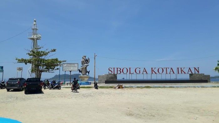Tahukah Kamu, Ternyata Kota Terkecil di Indonesia Ada di Sumut