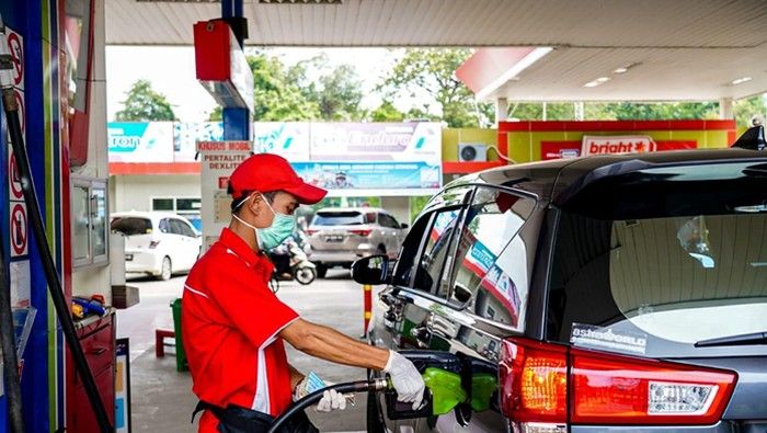 Lakukan Pelanggaran, Pertamina Sumbagut Tindak 15 SPBU Nakal