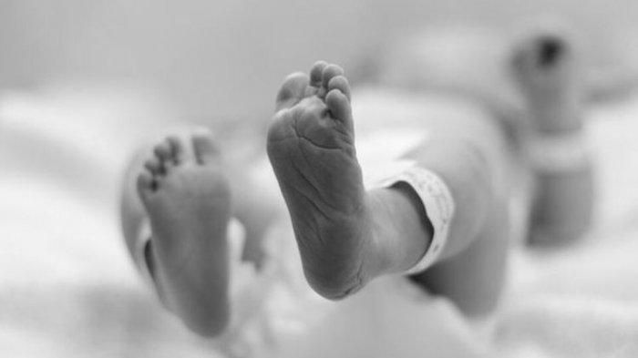 Ibu Kubur Bayi yang Baru Dilahirkan, Kejadian di Simalungun