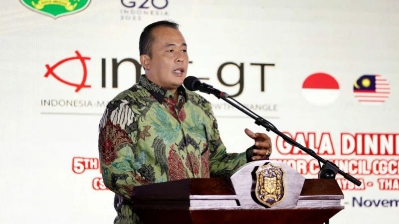 Dana BOS Cair, Kepsek di Medan Ganti Mobil, Wawakot Medan : Ini Fakta