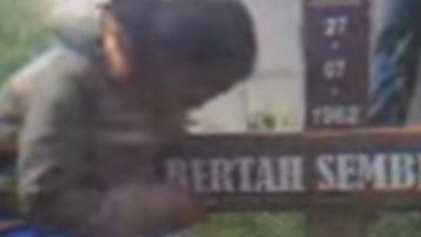 Viral,,, Warga Sudah Meninggal Dikirimi Surat Panggilan Polisi di Binjai, Keluarga Pertanayakan Kinerja Polres