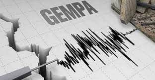Aceh Besar Diguncang Gempa