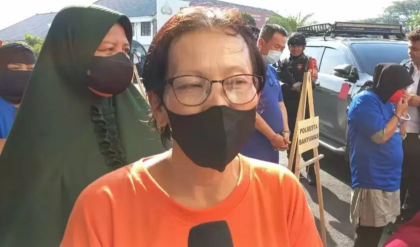 Terungkap, Pelaku TPPO di Jateng Rata-rata Mantan Pekerja Migran Indonesia