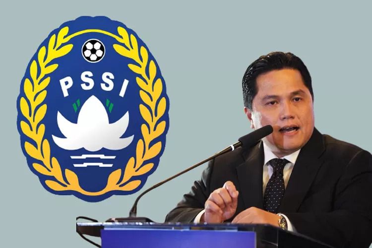 Ketum PSSI : Tidak Ada Pemain Titipan di Timnas U-17