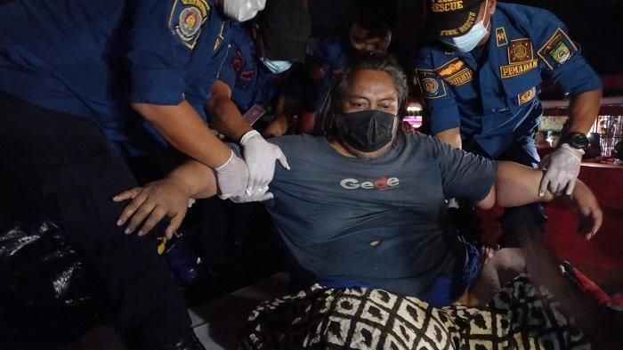 Cipto Raharjo, Pria Berbobot 200 Kilogram Meninggal Dunia