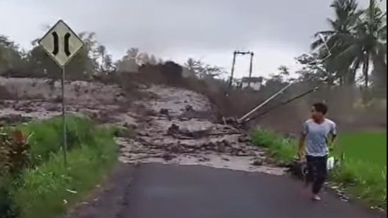 Gubernur Jatim Siapkan Santunan Korban Banjir Lahar Dingin Lumajang