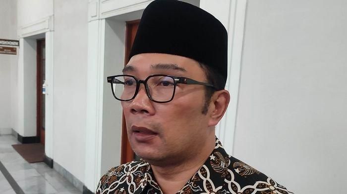 Ridwan Kamil Dukung Pembubaran Ponpes Al Zaytun