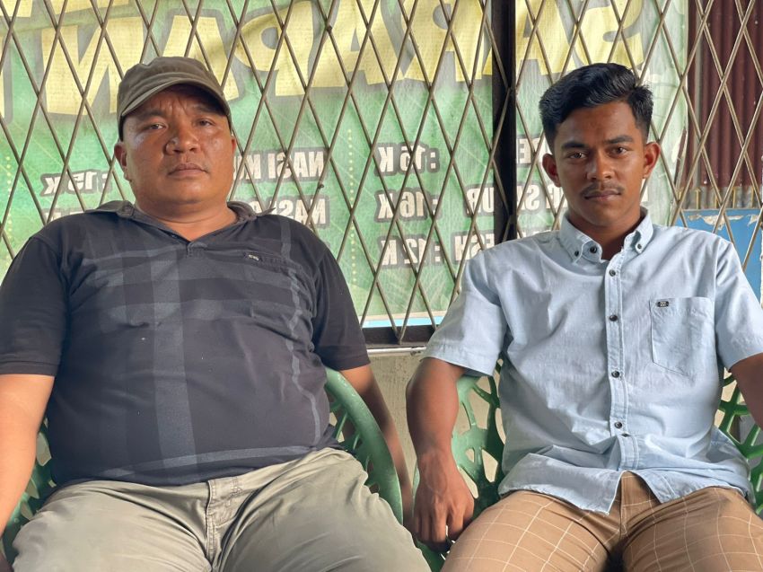 Dituding Lakukan Pelecahan Seksual Nonfisik, Ricky Pranata Ginting Bantah dan Akan Tempuh Jalur Hukum