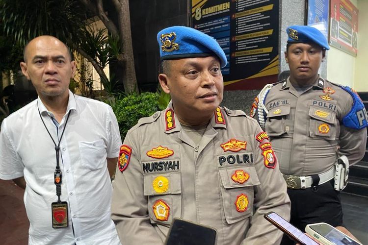 Fakta Dibalik Tewasnya Pelaku Narkoba Ditangan Personil Ditresnarkoba Polda Metro Jaya