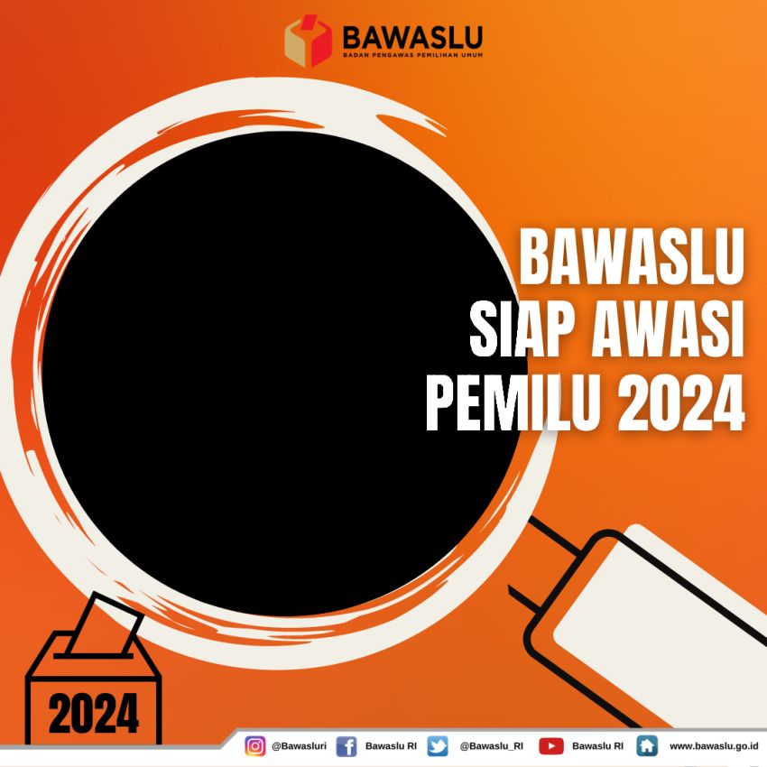 DPT Pemilu 2024 Ditetapkan, Bawaslu Berikan Catatan