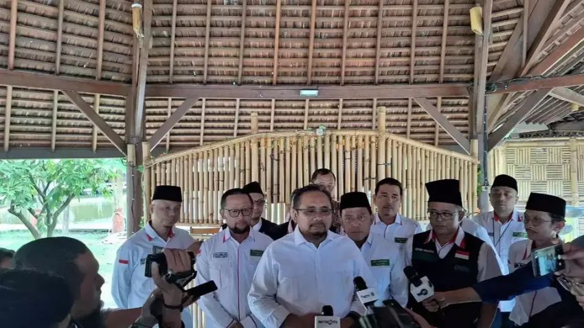 Satu Jemaah Haji Asal Indonesia Hilang dan Masih dalam Pencarian