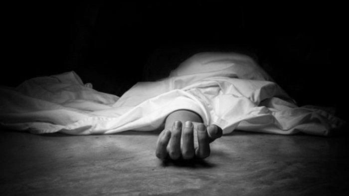 SPDP Kasus Kematian Mantan Kabag Keuangan Pemko Binjai Diterima Kejari