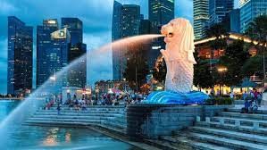 Ribuan WNI Pindah Warga Negara Ke Singapura, Ini Sebabnya Menurut Pakar