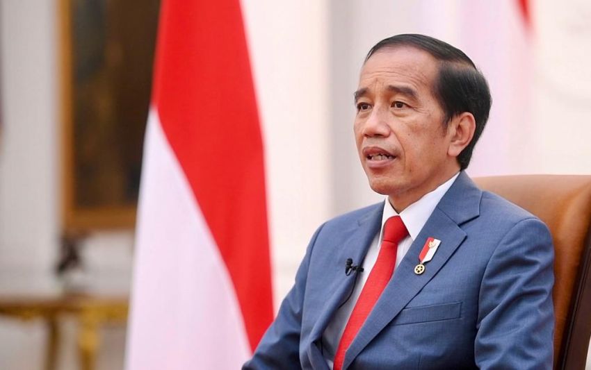 KKB Minta Tebusan Rp 5 M Tuk Bebaskan Pilot Susi Air, Jokowi Sebut Masih Negosiasi