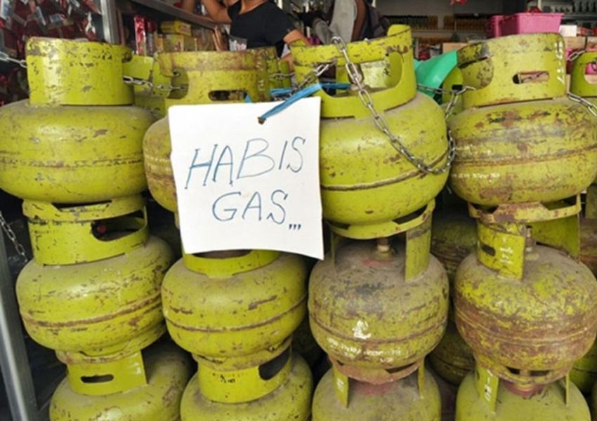 Penyebab Gas 3 Kg Langka Menurut Pengamat Kebijakan Energi