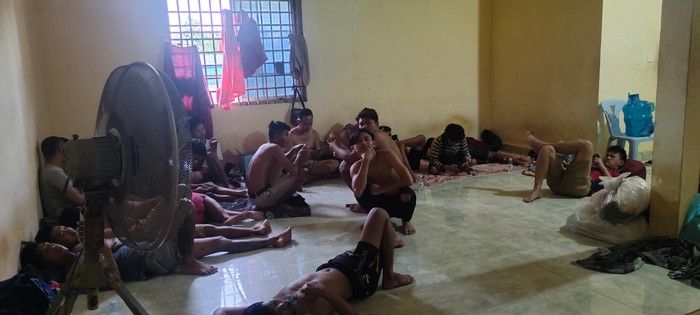 27 Hari Diproses, WNI Korban Penipuan di Kamboja Belum Dipulangkan