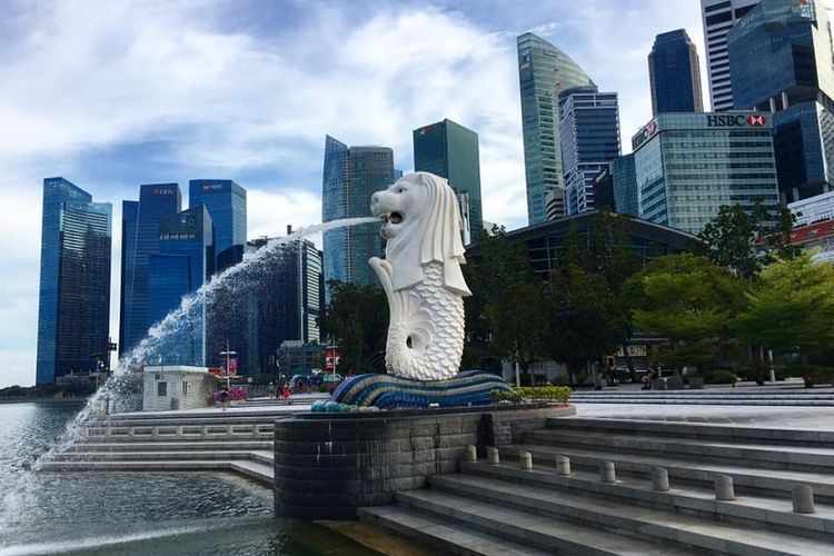 Ribuan Mahasiswa RI Pindah Jadi Warga Negara Singapura, Ini Penyebabnya