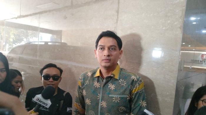 Lucky Hakim Diperiksa Bareskrim Terkait Kasus Panji Gumilang