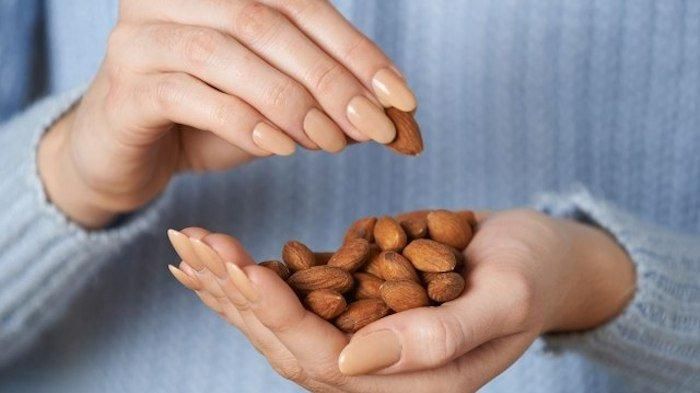 Manfaat Segenggam Kacang Diungkap Dalam Sebuah Penelitian