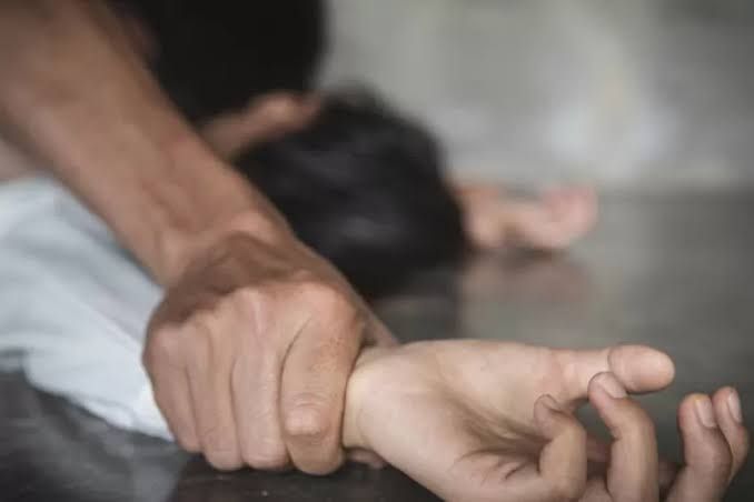 Pelaku Dugaan Pelecehan Anak Dibawah Umur Nyaris Dimassa