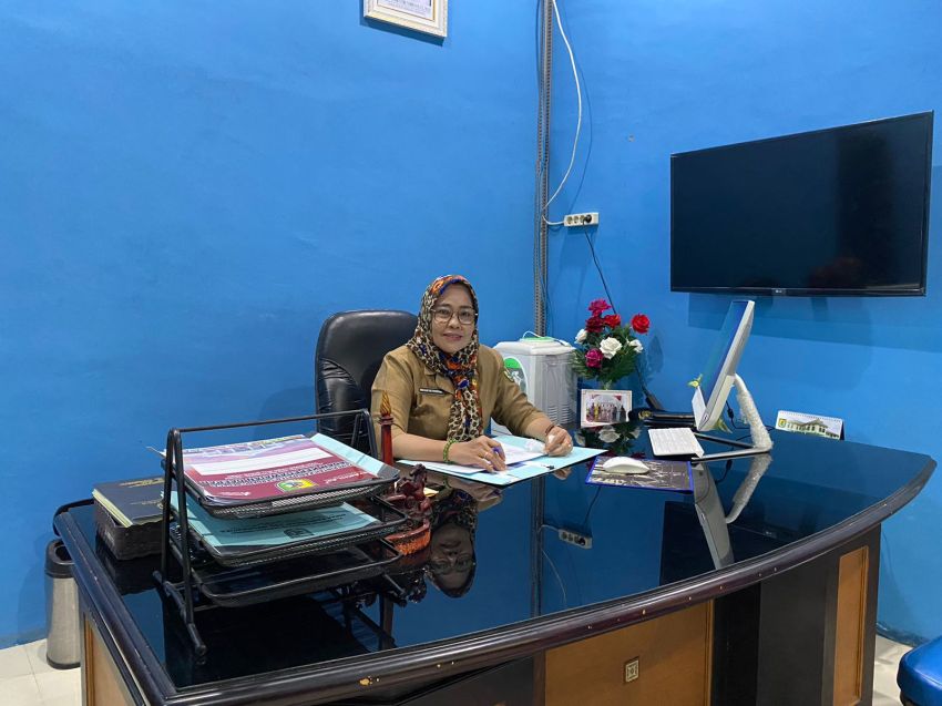 Kadis Kominfo Sergai Ajak Wartawan Bersinergi