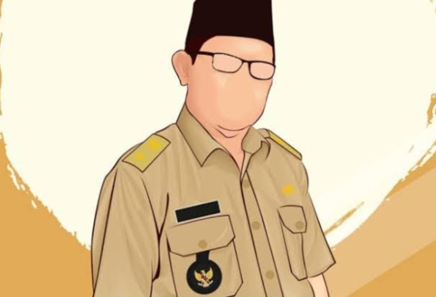 Cakades Sikapas Tersangka, Pelapor Tidak Pernah Cabut Laporan