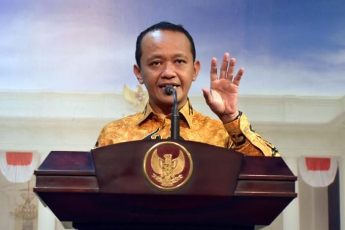 Bahlil Siap Akomodasi Investor Korsel di Tanah Air, Mobil Listrik Jadi Incaran
