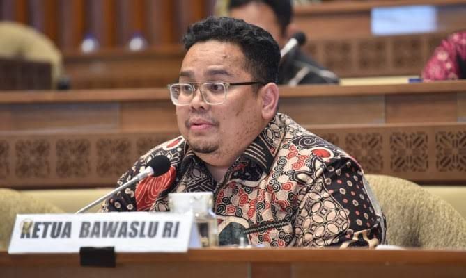 Dinilai Langgar Kode Etik, Ketua Bawaslu RI Dilapor Ke DKPP