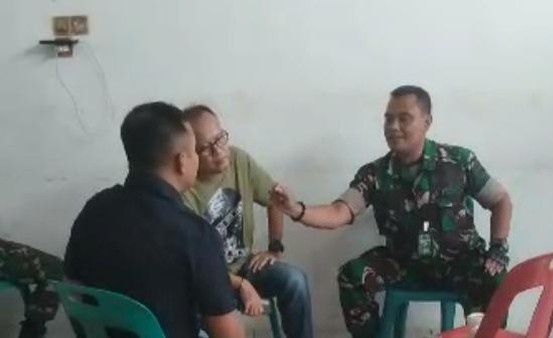 Mayor Dedi Diberi Hukuman Disiplin Gegara Sambangi Polrestabes Medan Minta Penangguhan Tersangka