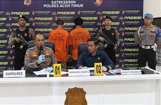 Mengejutkan, Seminggu Tak Pulang, Remaja Putri di Aceh Dipaksa Bersetubuh dengan 16 Pria