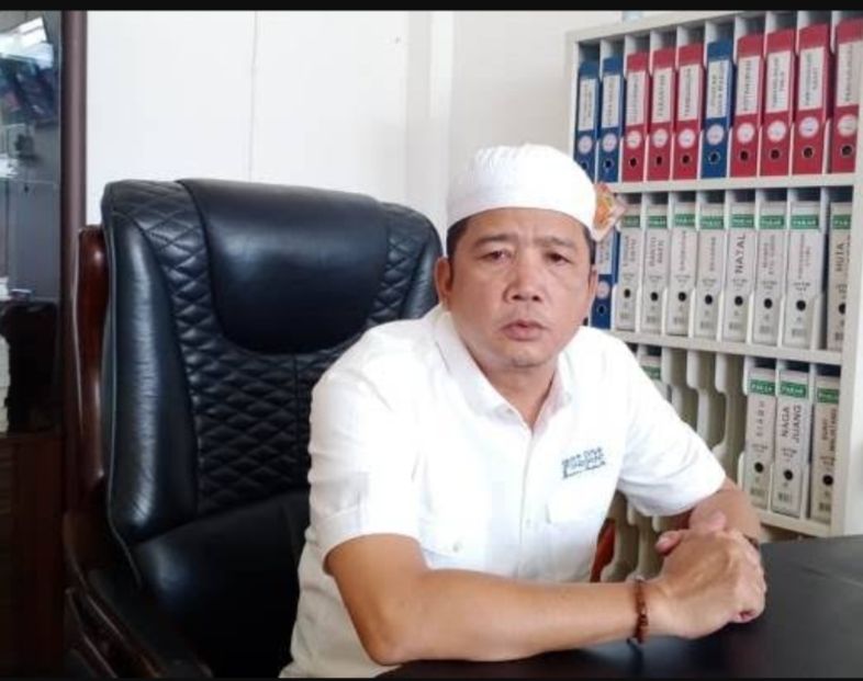 Oknum Sipir Diduga Aniaya Bocah SD, Ketua DPRD Madina Berang