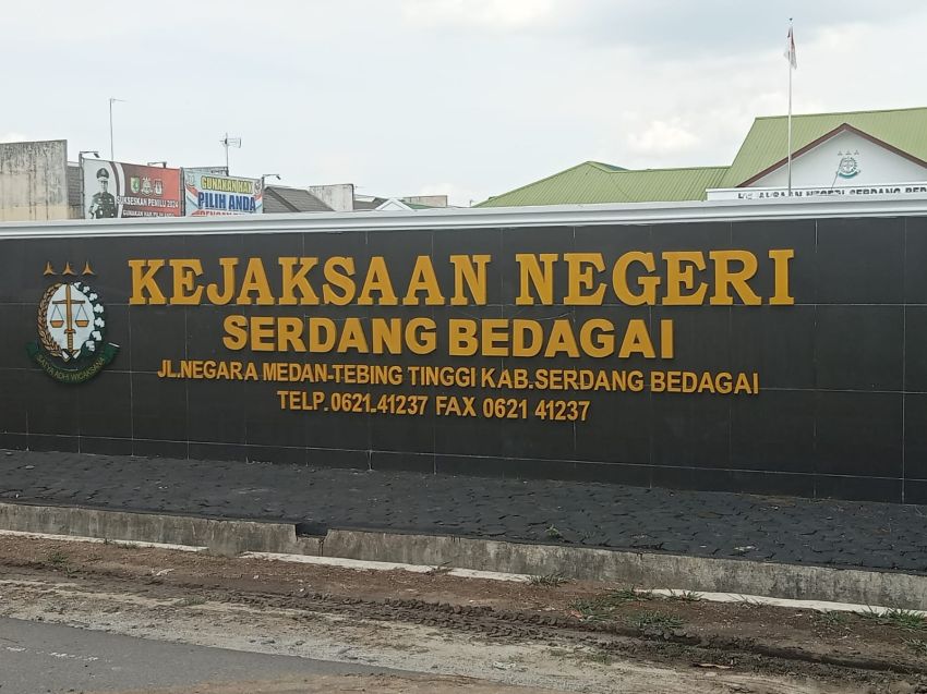 Kades Pematang Kuala Lakukan Kesalahan Administrasi