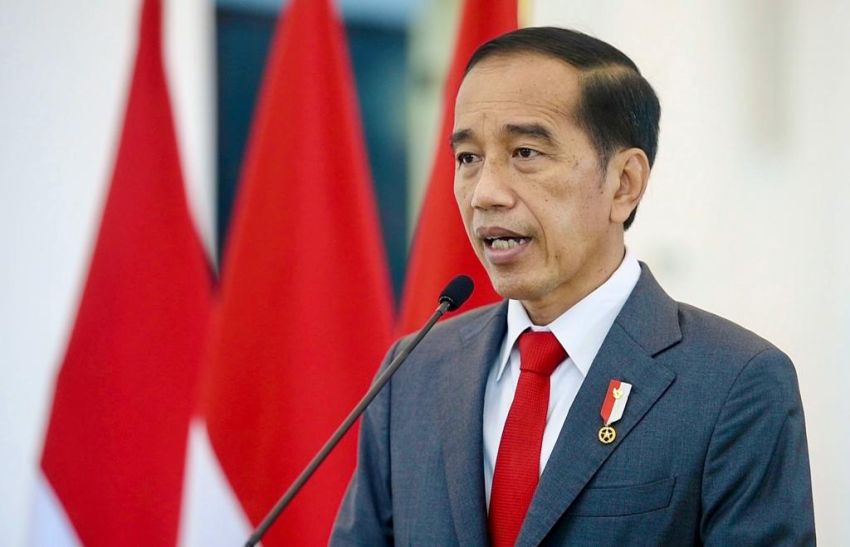 Tanggapan Jokowi Disebut Rocky Gerung ‘Bajingan’