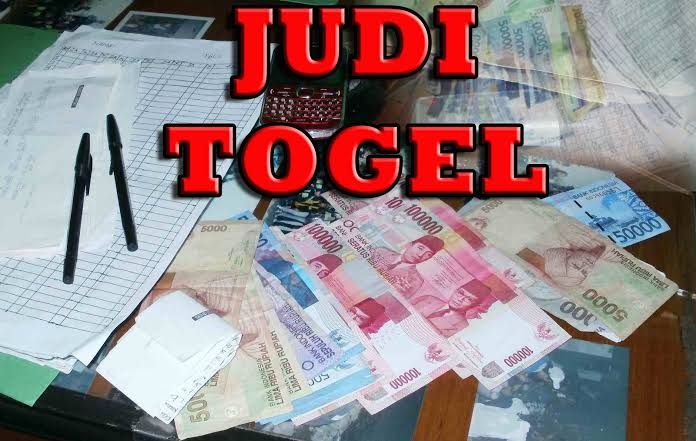 Judi Togel Diduga Marak di Sergai, Ini Kata BKPRMI