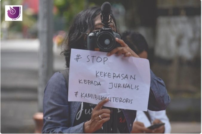 AJI Kupang Kutuk Aksi Pelarangan Peliputan dan Diskriminatif Jurnalis Oleh Petugas Internal Hotel Marriott Labuan Bajo