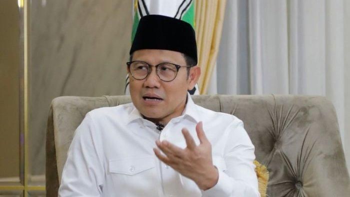 Besok, Cak Imin Diperiksa KPK Sebagai Saksi Korupsi di Kemnaker