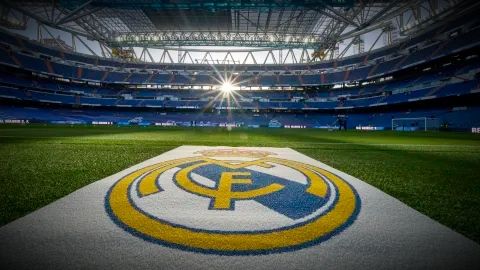 4 Pemain Real Madrid Ditahan Polisi Gegara Sebar Video Seks Remaja