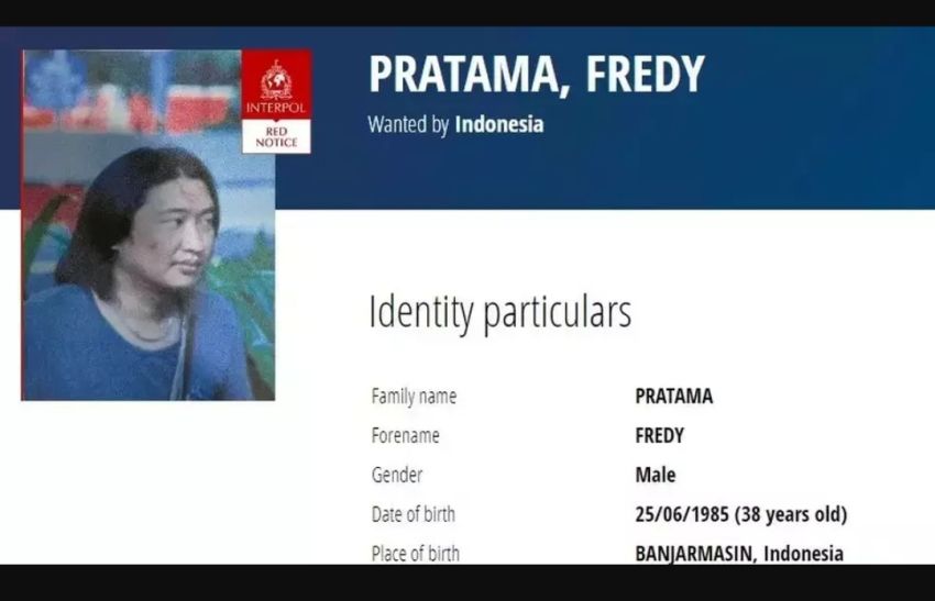 Selebgram Makassar Jadi Tersangka TPPU Jaringan Narkoba Fredy Pratama