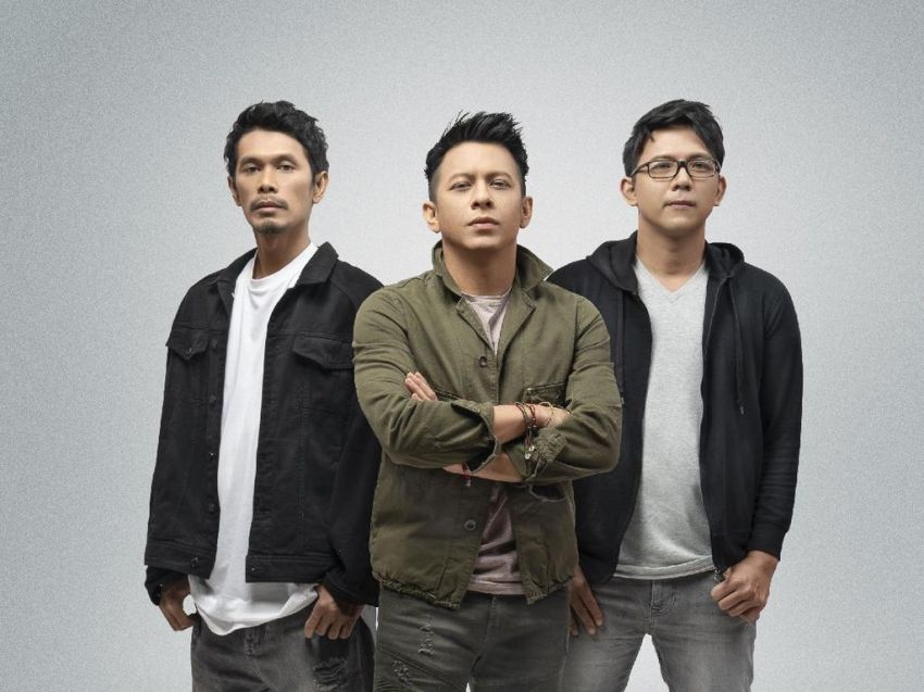 Konser Tunggal di Bandung, NOAH Umumkan Istirahat Panjang