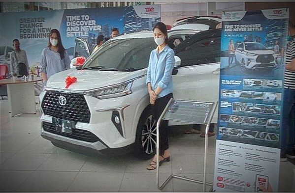 14 Pabrik Toyota Sempat Tutup di Jepang, Ini Alasannya